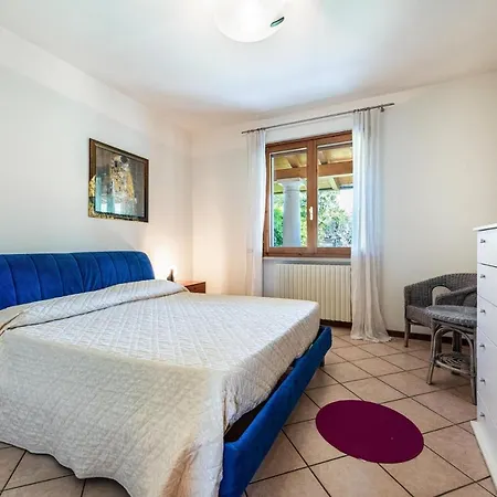 Villa Lidia San Felice דירה סן פליס דל בנאקו