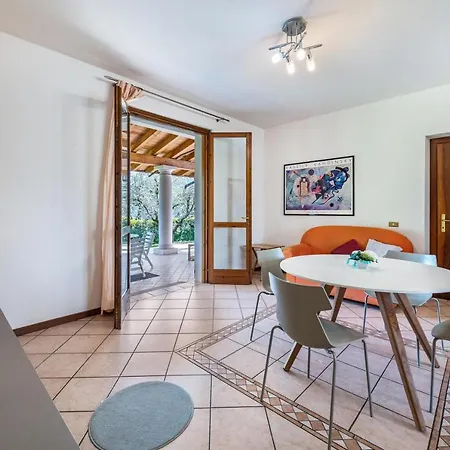 Villa Lidia San Felice דירה *