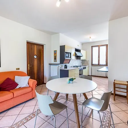 דירה Villa Lidia San Felice *