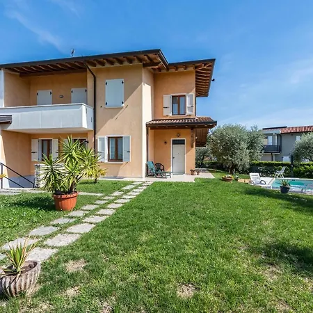 Villa Lidia San Felice *