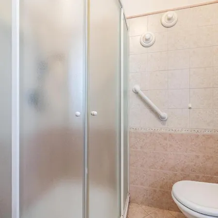 דירה Villa Lidia San Felice סן פליס דל בנאקו