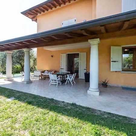 דירה Villa Lidia San Felice *