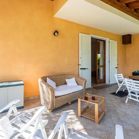 Villa Lidia San Felice דירה *