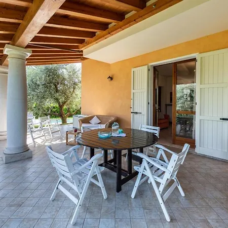 דירה Villa Lidia San Felice